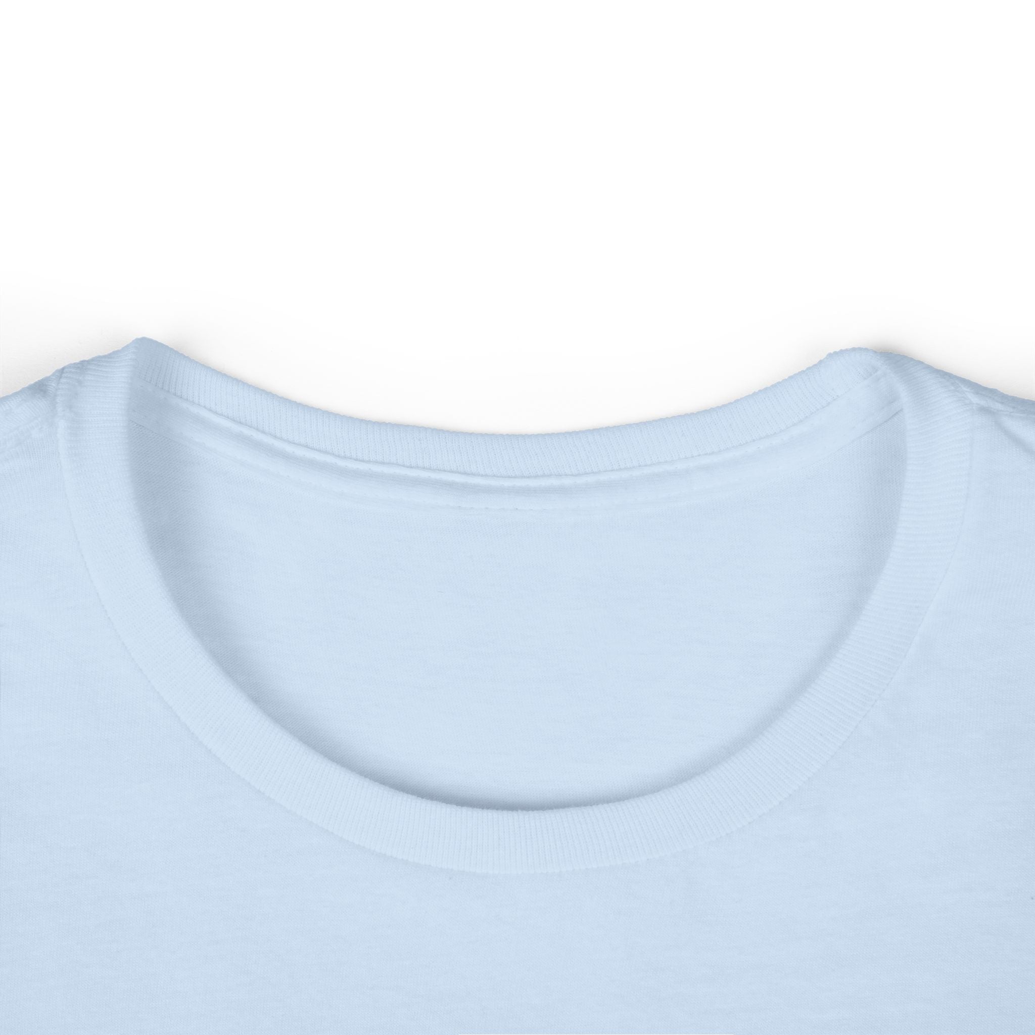 Personalized Mom T-Shirt — "Emma's Mom" Heart Tee | Mother's Day Gift