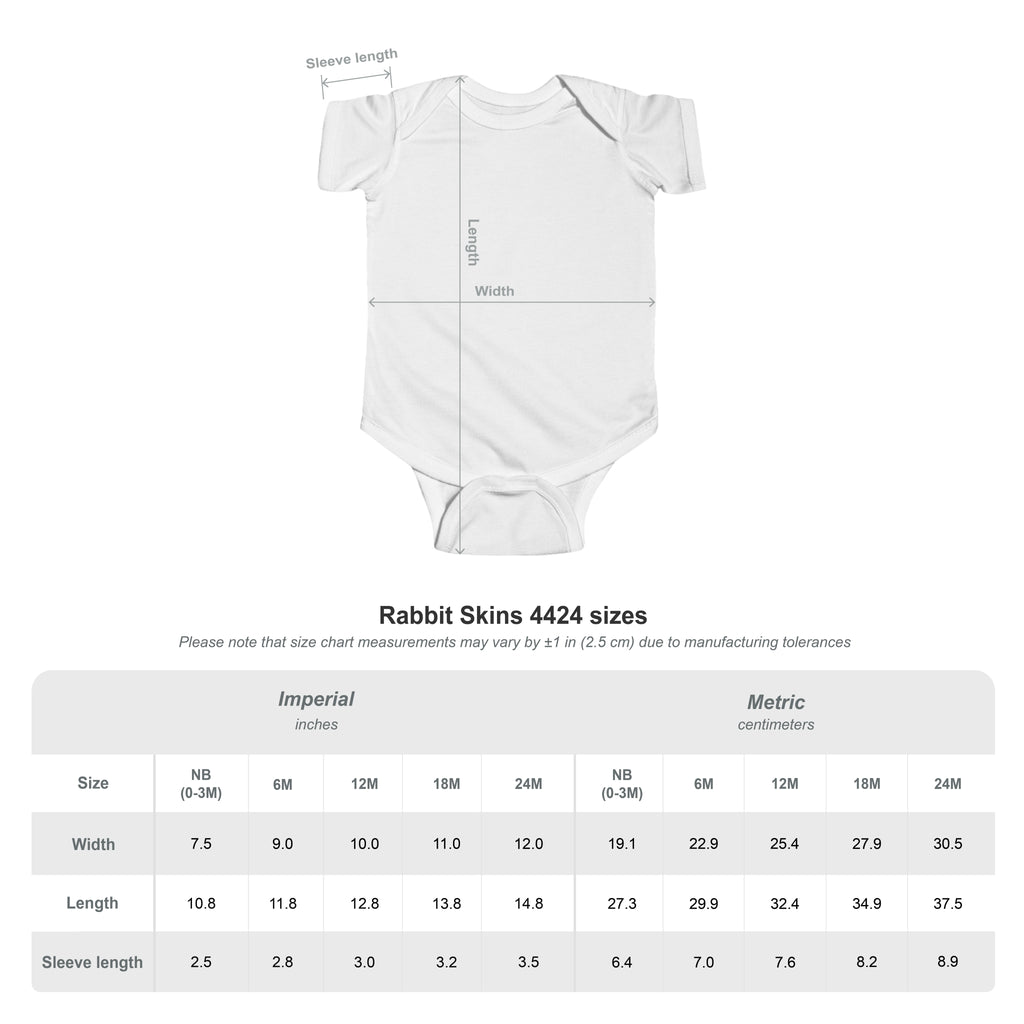Personalized Baby Bodysuit — "Emma's Mom" Newborn Gift | Baby Shower Gift