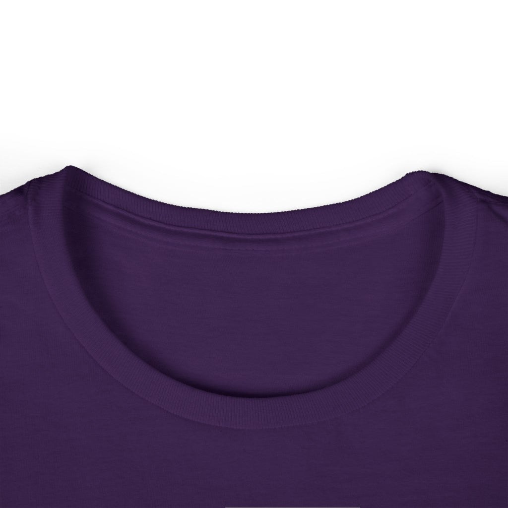 Personalized Mom T-Shirt — "Emma's Mom" Heart Tee | Mother's Day Gift