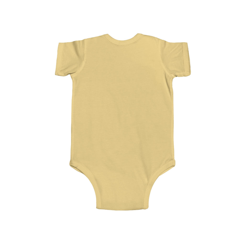 Personalized Baby Bodysuit — "Emma's Mom" Newborn Gift | Baby Shower Gift