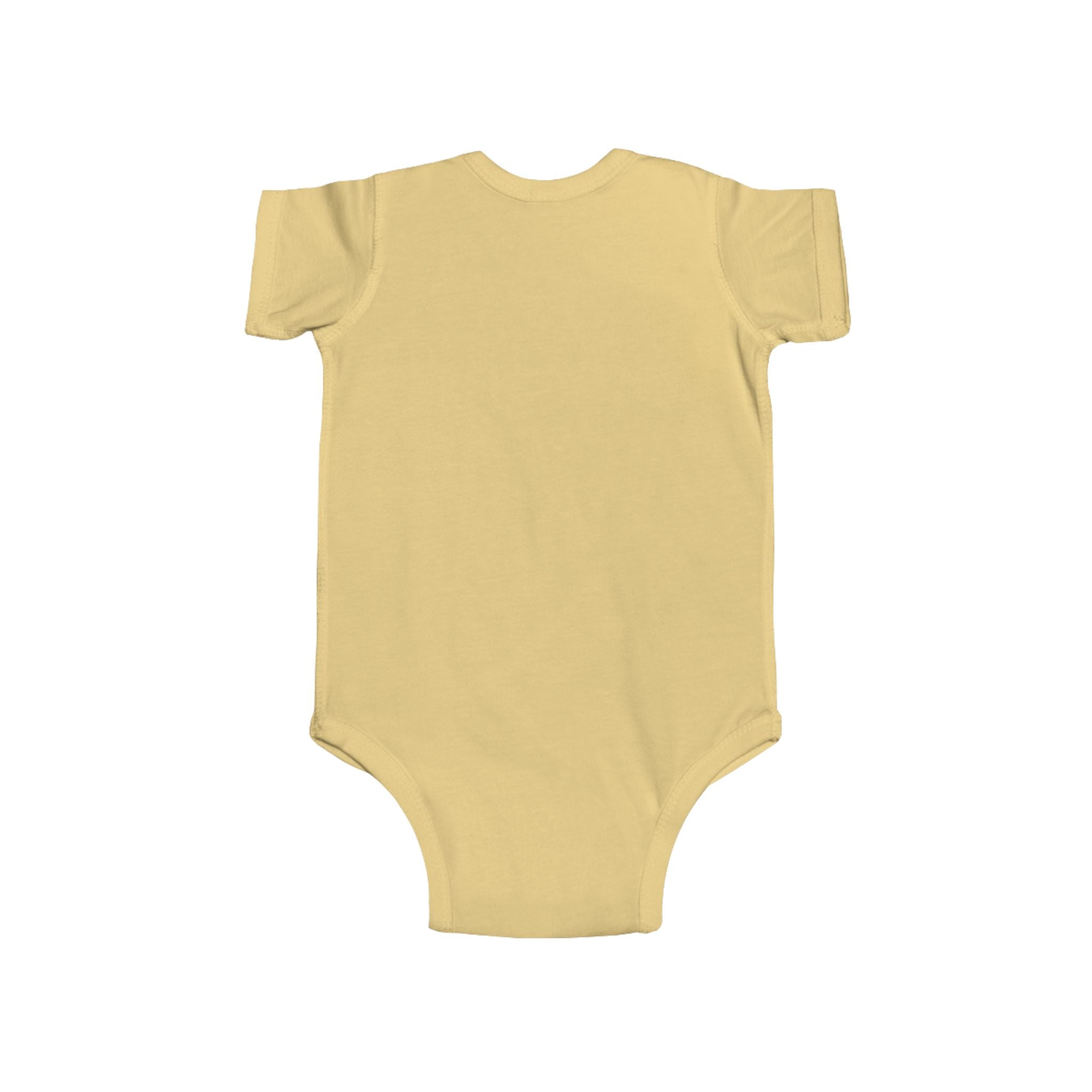 Personalized Baby Bodysuit — "Emma's Mom" Newborn Gift | Baby Shower Gift