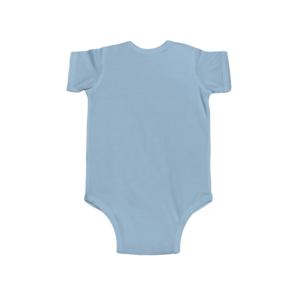 Personalized Baby Bodysuit — "Emma's Mom" Newborn Gift | Baby Shower Gift