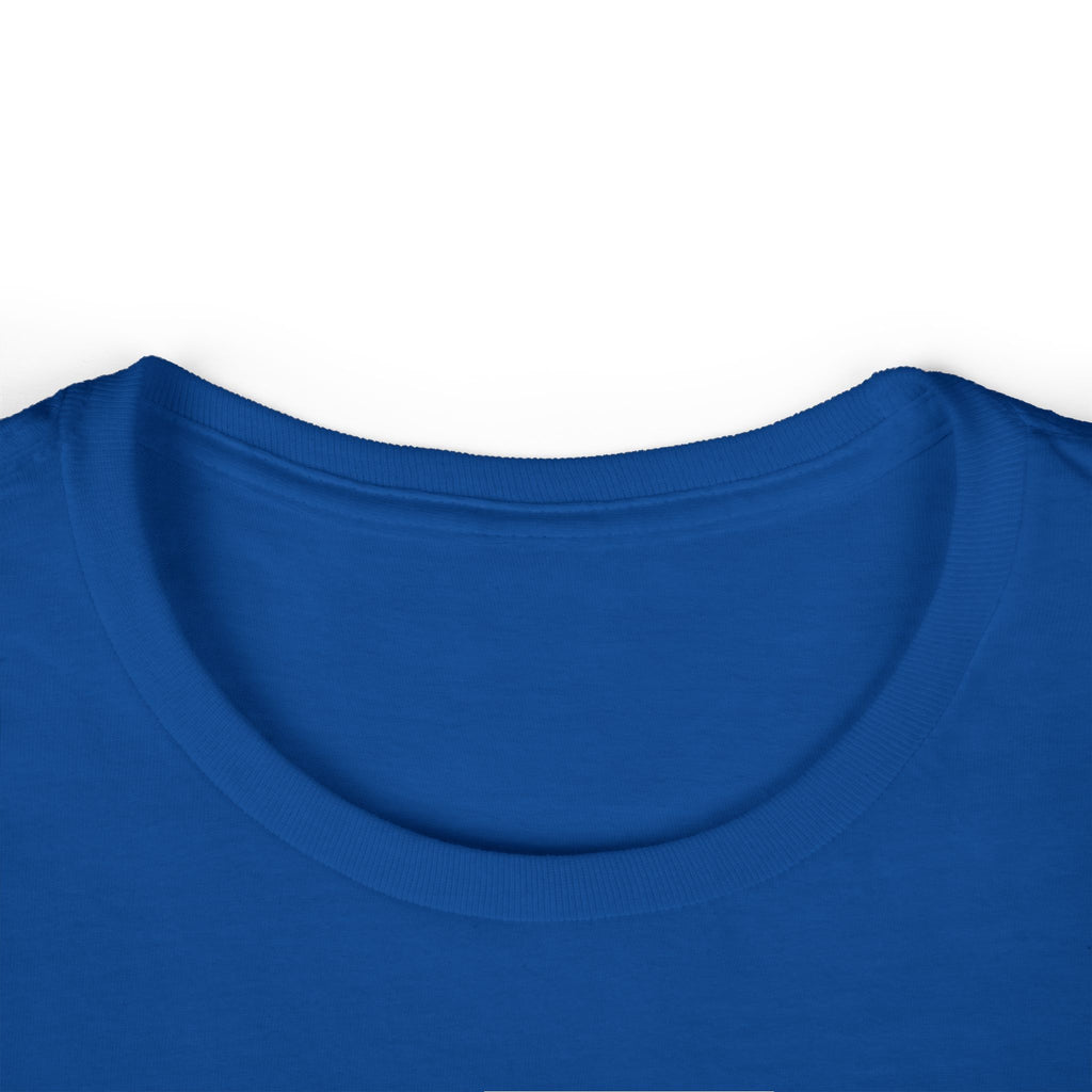 Personalized Mom T-Shirt — "Emma's Mom" Heart Tee | Mother's Day Gift