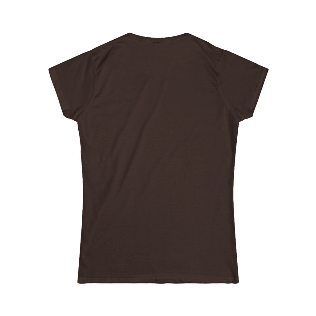 Personalized Mom T-Shirt — "Emma's Mom" Heart Tee | Mother's Day Gift