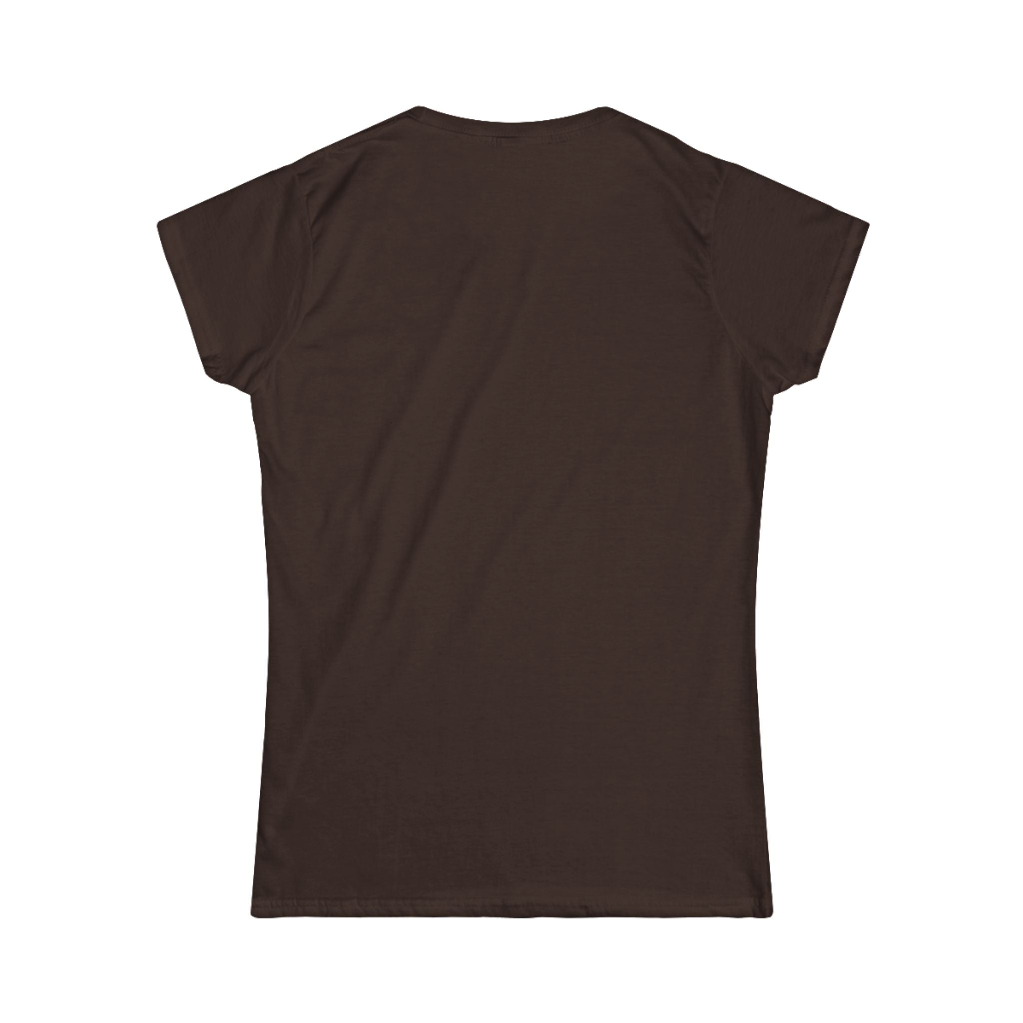 Personalized Mom T-Shirt — "Emma's Mom" Heart Tee | Mother's Day Gift