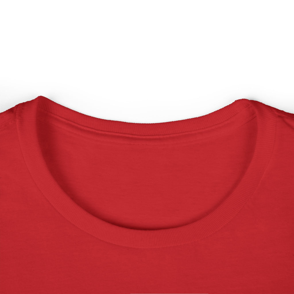 Personalized Mom T-Shirt — "Emma's Mom" Heart Tee | Mother's Day Gift