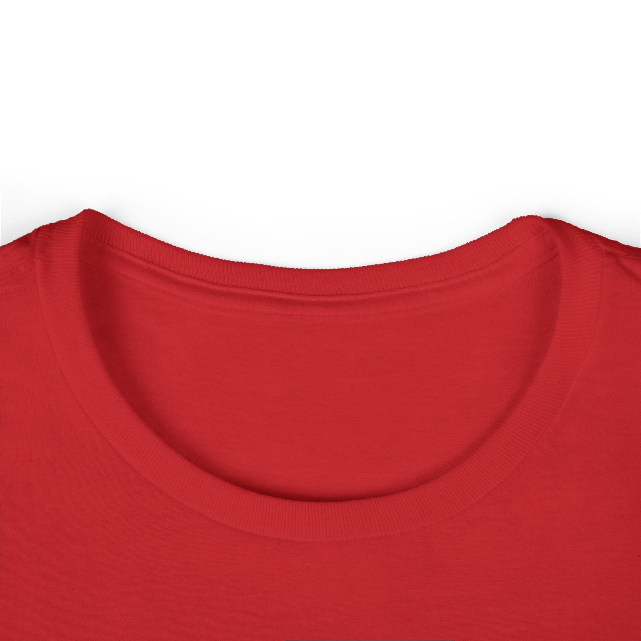 Personalized Mom T-Shirt — "Emma's Mom" Heart Tee | Mother's Day Gift