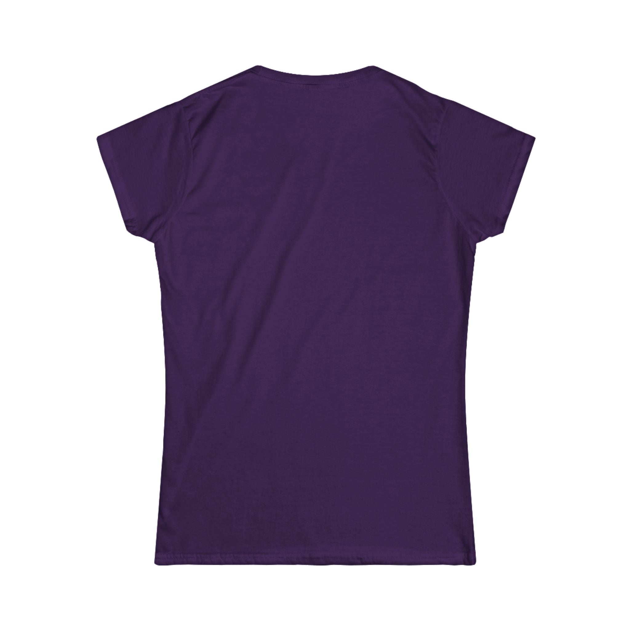 Personalized Mom T-Shirt — "Emma's Mom" Heart Tee | Mother's Day Gift