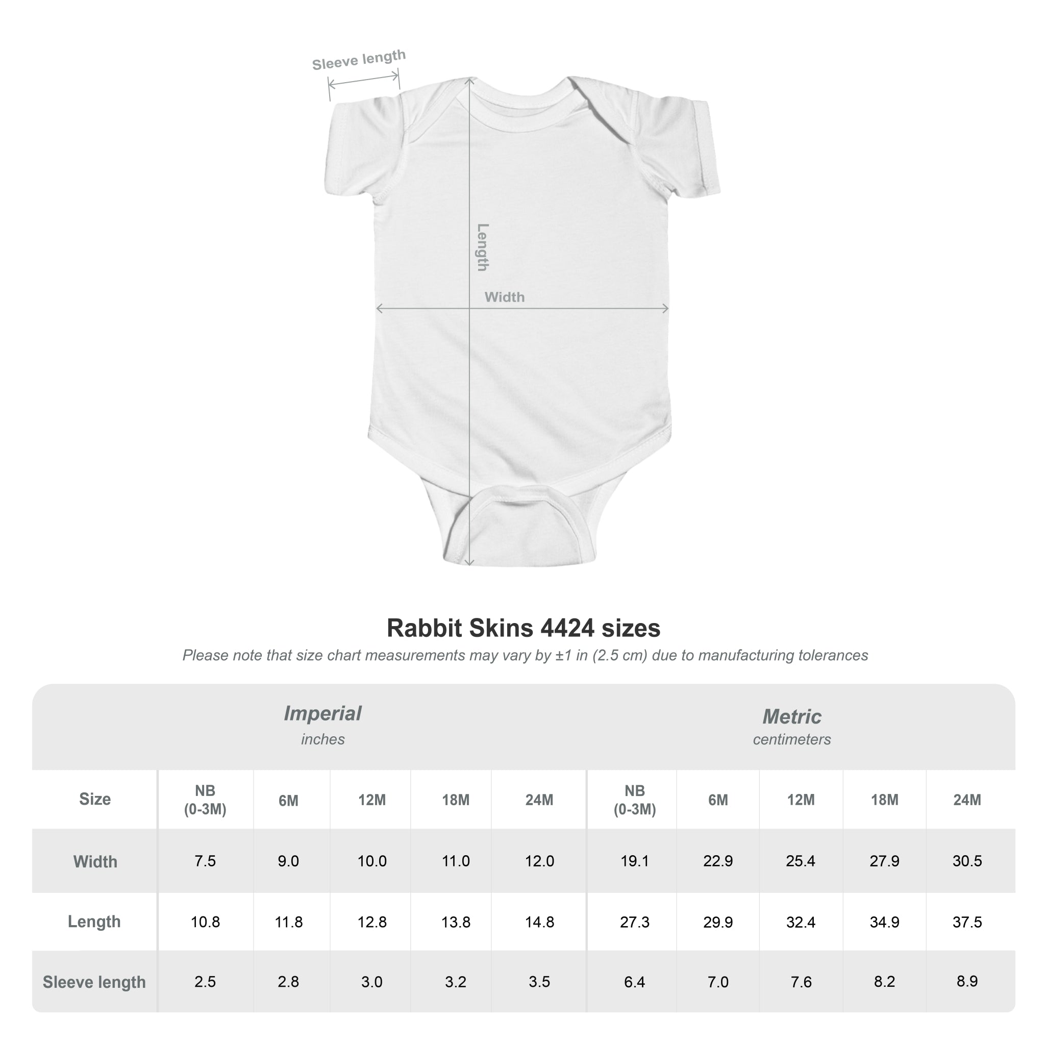 Personalized Baby Bodysuit — "Emma's Mom" Newborn Gift | Baby Shower Gift