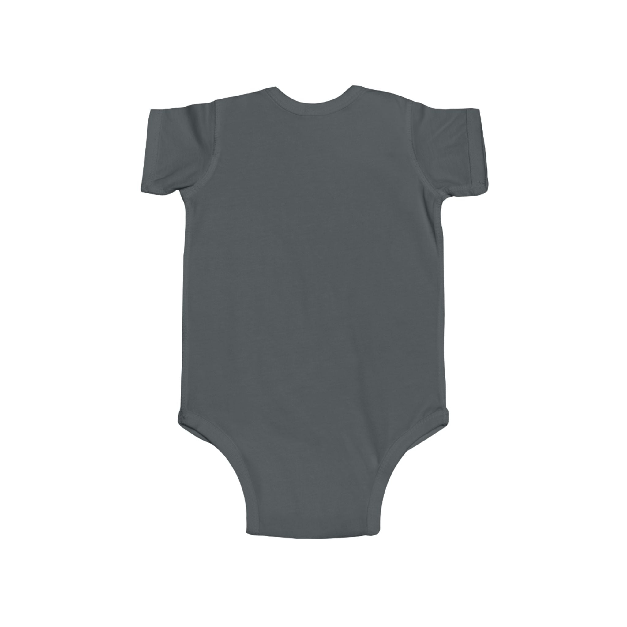 Personalized Baby Bodysuit — "Emma's Mom" Newborn Gift | Baby Shower Gift