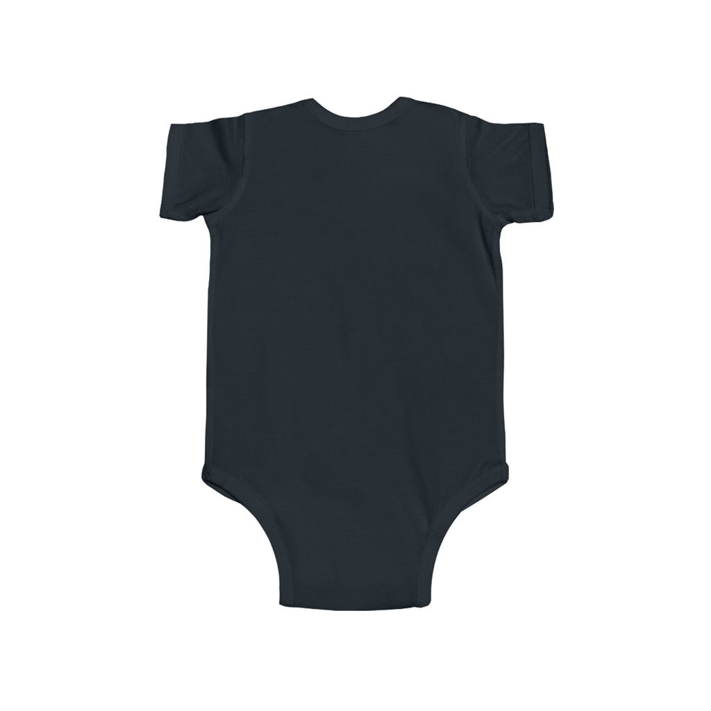 Personalized Baby Bodysuit — "Emma's Mom" Newborn Gift | Baby Shower Gift
