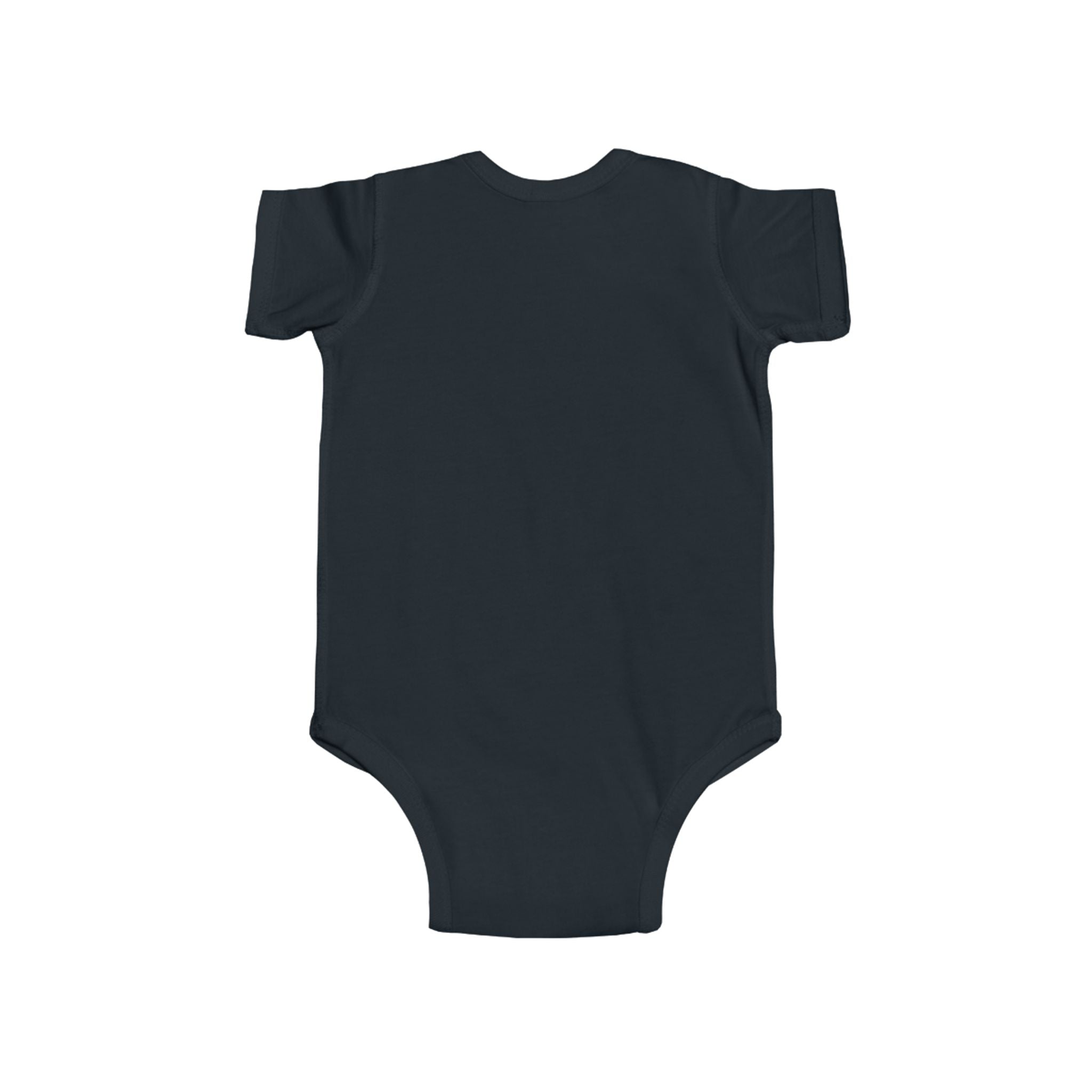Personalized Baby Bodysuit — "Emma's Mom" Newborn Gift | Baby Shower Gift