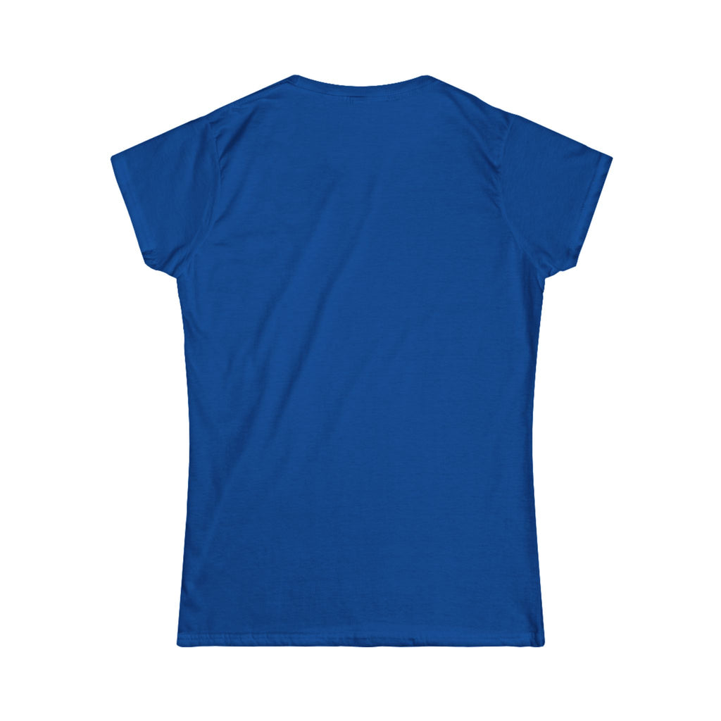 Personalized Mom T-Shirt — "Emma's Mom" Heart Tee | Mother's Day Gift