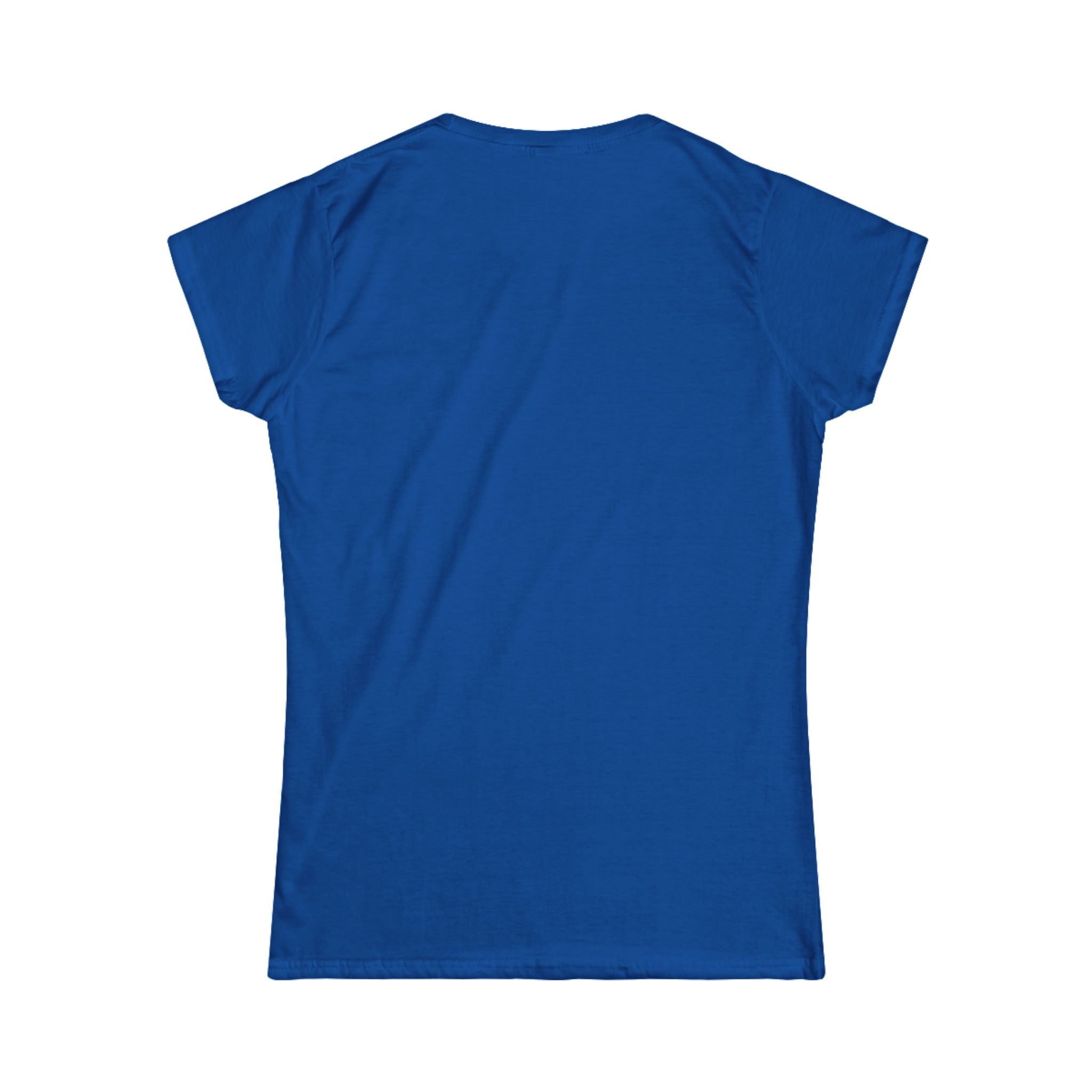 Personalized Mom T-Shirt — "Emma's Mom" Heart Tee | Mother's Day Gift