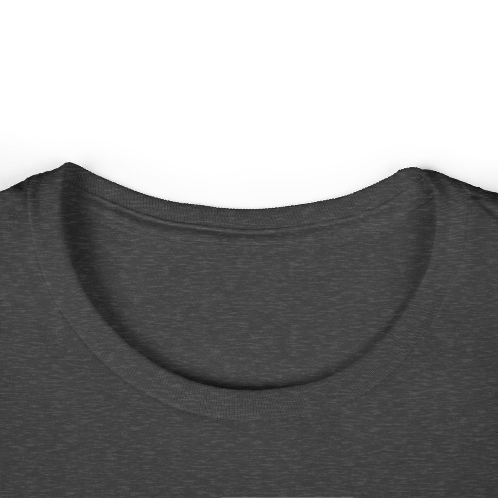 Personalized Mom T-Shirt — "Emma's Mom" Heart Tee | Mother's Day Gift