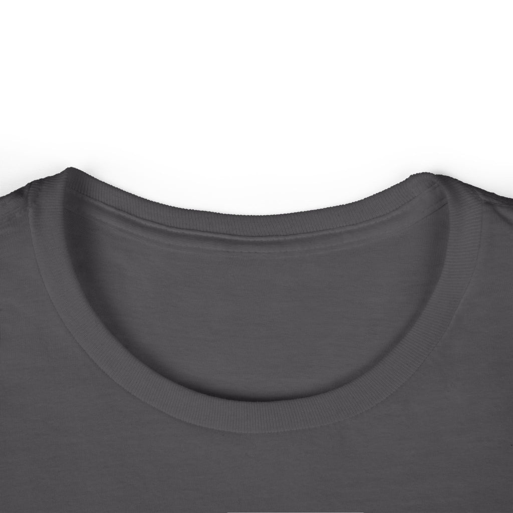 Personalized Mom T-Shirt — "Emma's Mom" Heart Tee | Mother's Day Gift