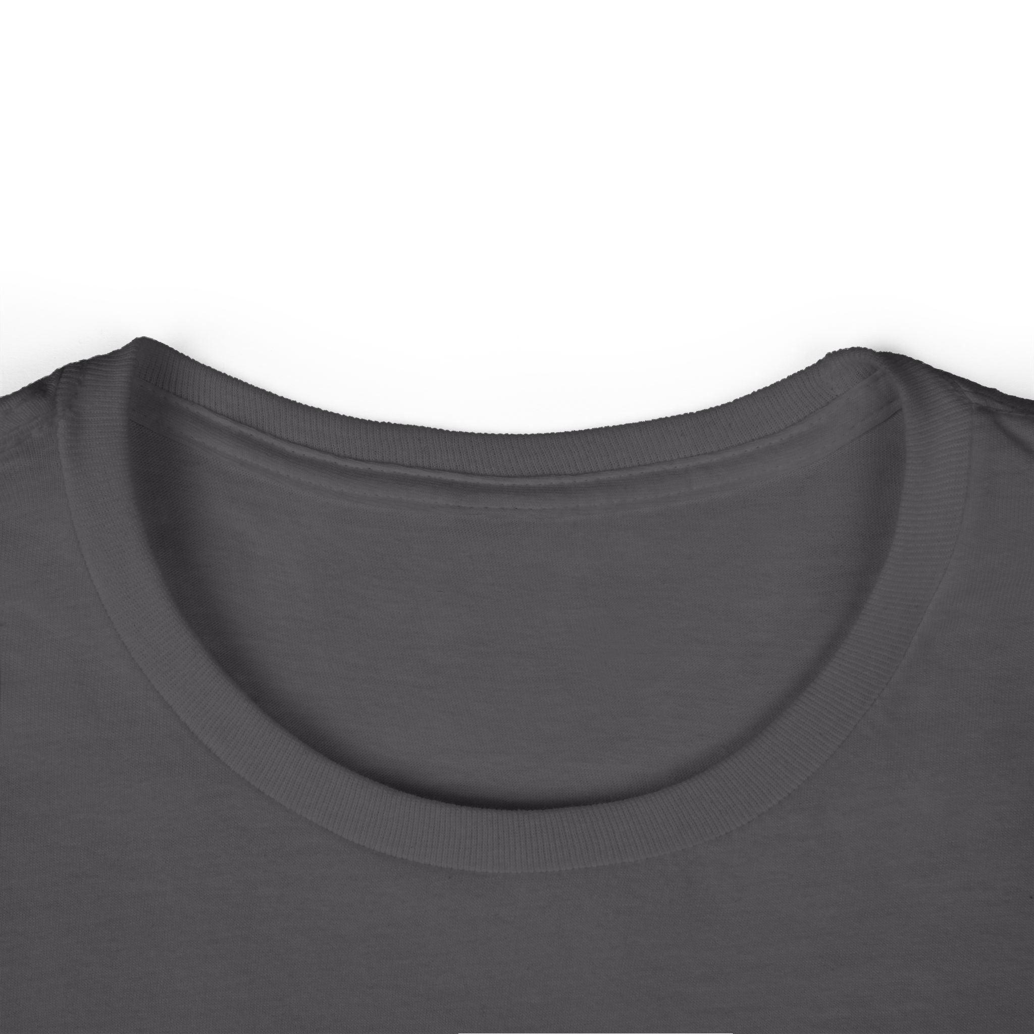 Personalized Mom T-Shirt — "Emma's Mom" Heart Tee | Mother's Day Gift