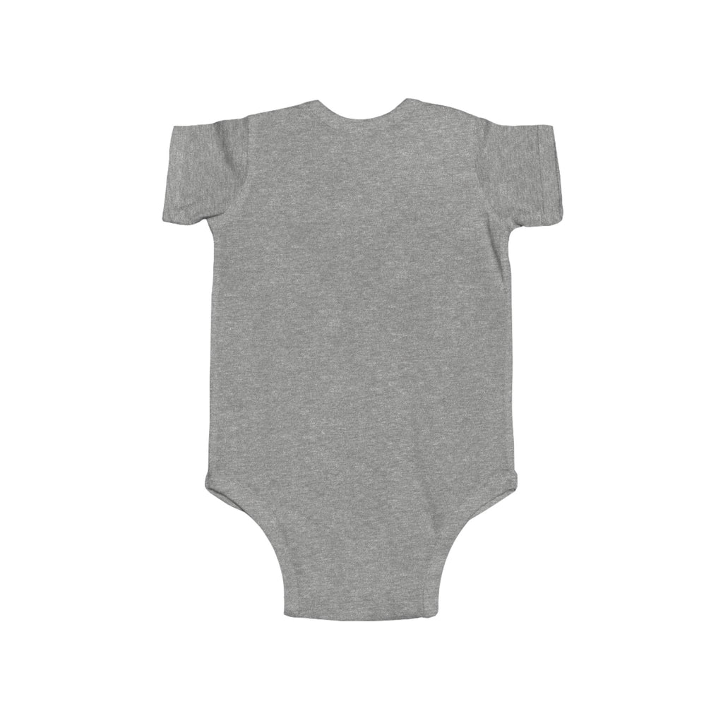 Personalized Baby Bodysuit — "Emma's Mom" Newborn Gift | Baby Shower Gift