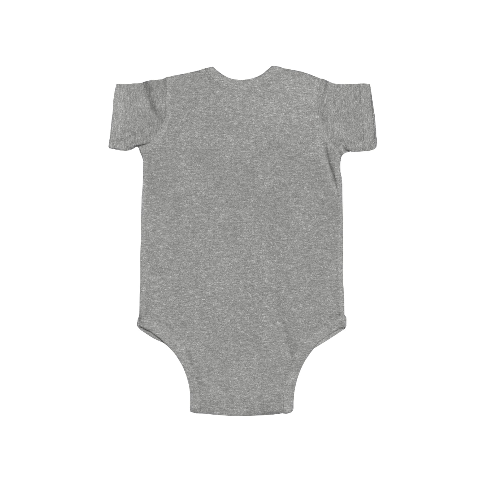 Personalized Baby Bodysuit — "Emma's Mom" Newborn Gift | Baby Shower Gift
