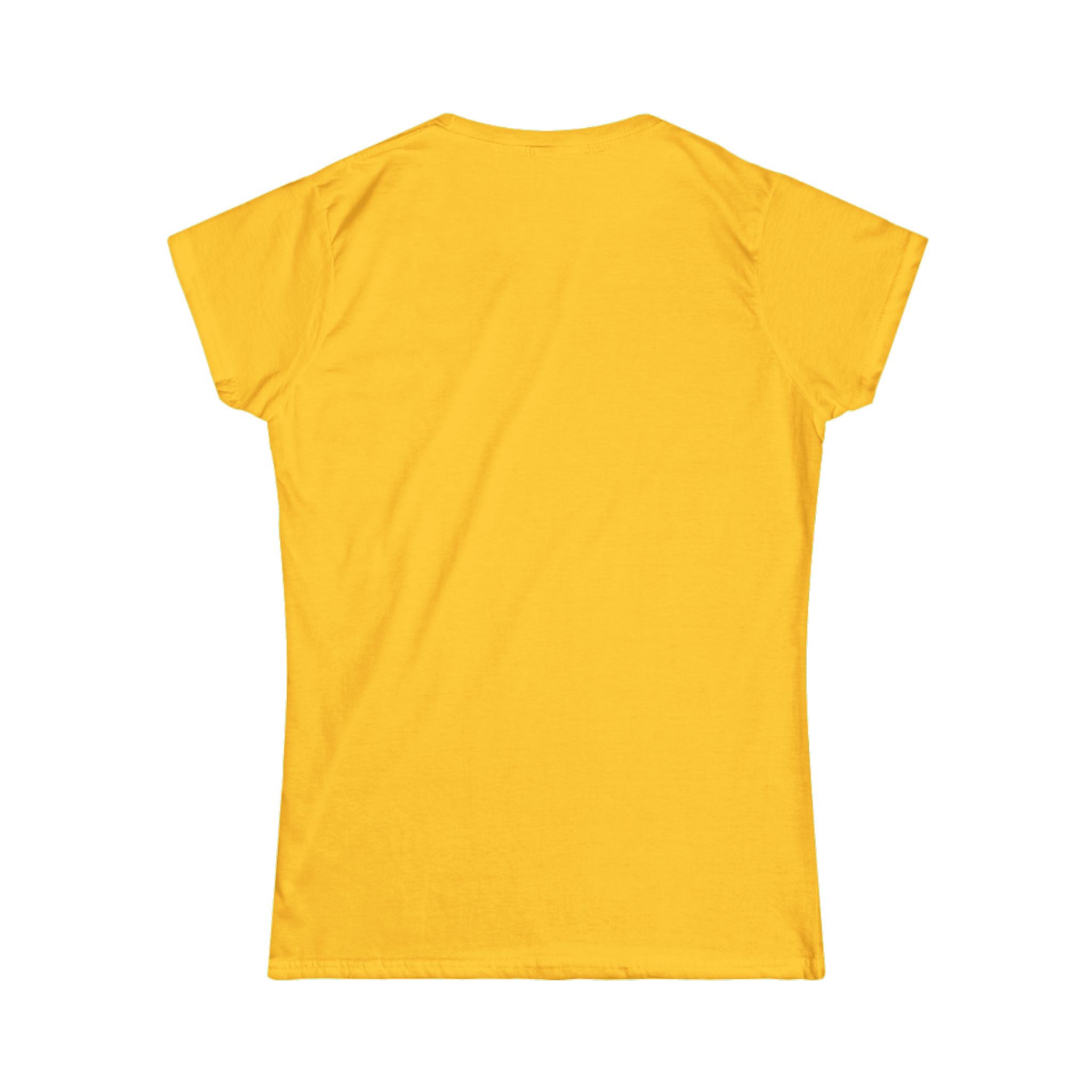 Personalized Mom T-Shirt — "Emma's Mom" Heart Tee | Mother's Day Gift