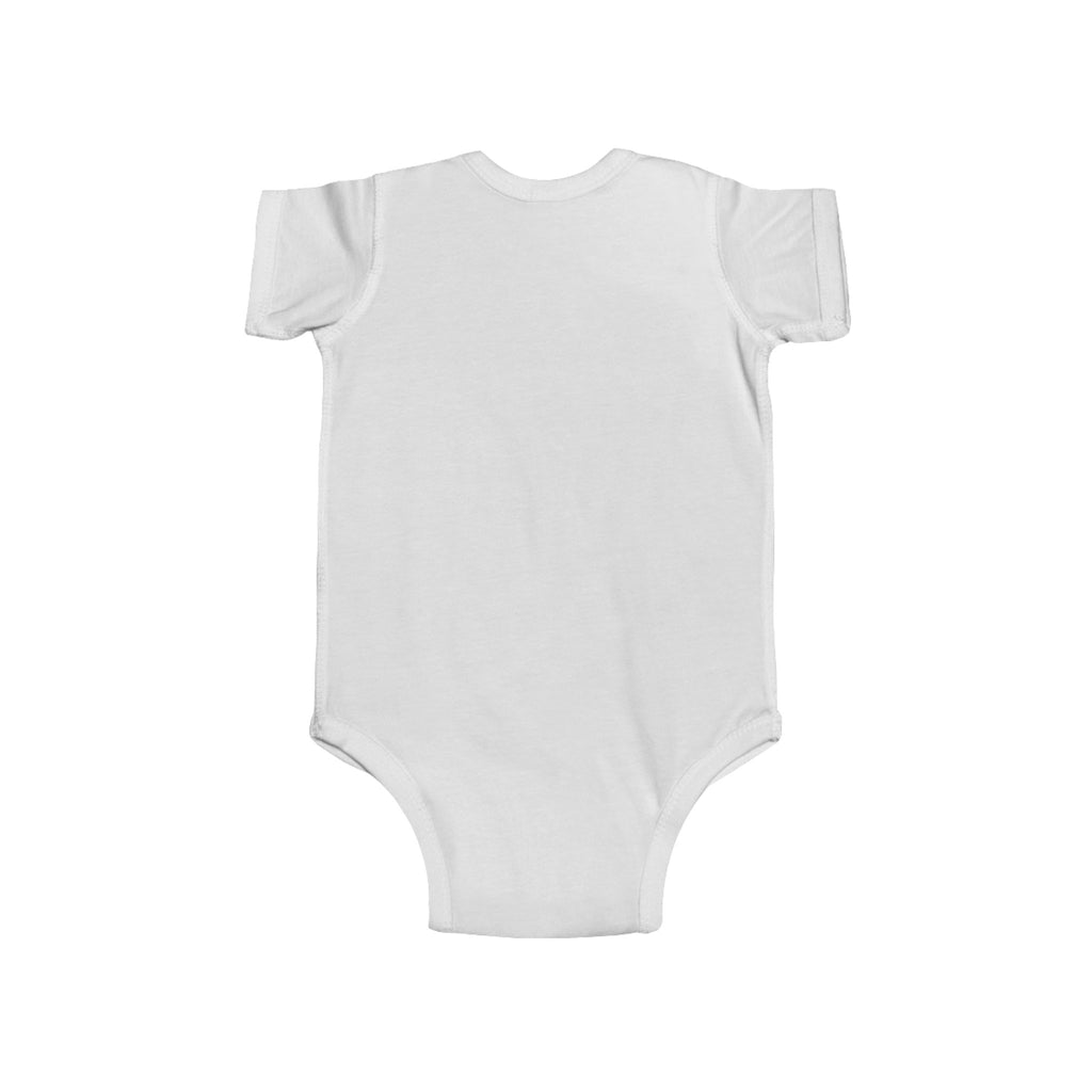 Personalized Baby Bodysuit — "Emma's Mom" Newborn Gift | Baby Shower Gift