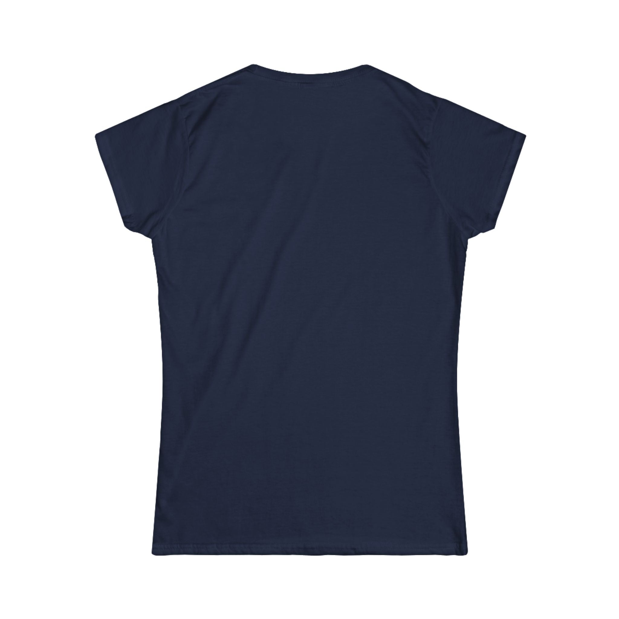 Personalized Mom T-Shirt — "Emma's Mom" Heart Tee | Mother's Day Gift