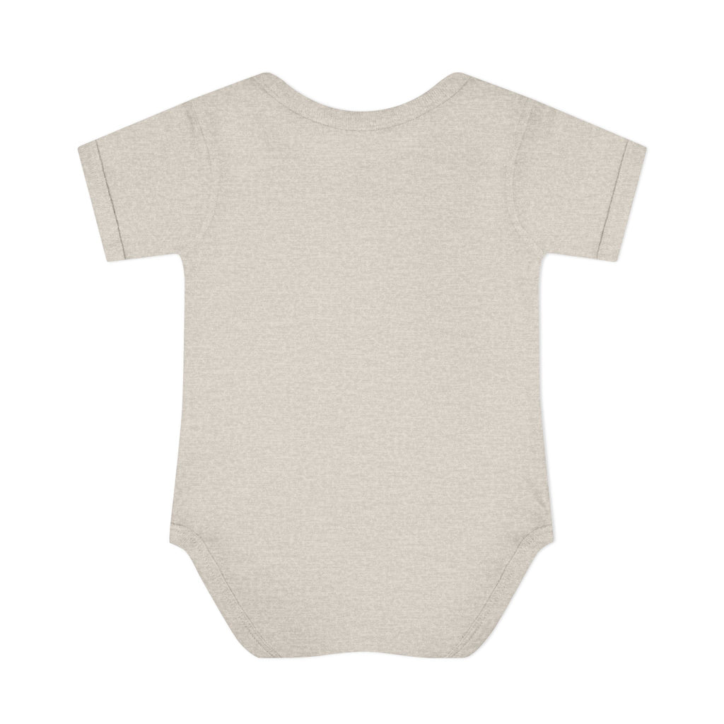 Wild One Baby Bodysuit — 1st Birthday Infant Onesie | First Birthday Gift