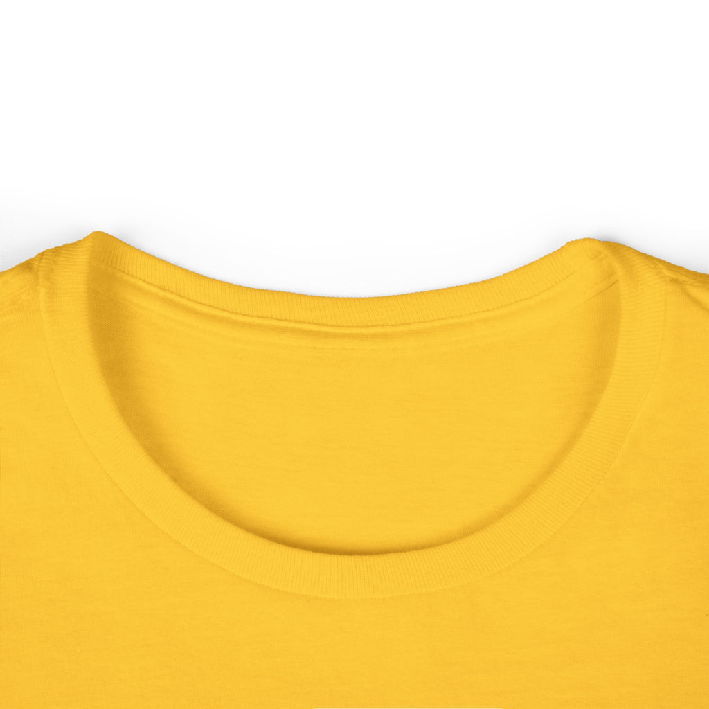 Personalized Mom T-Shirt — "Emma's Mom" Heart Tee | Mother's Day Gift