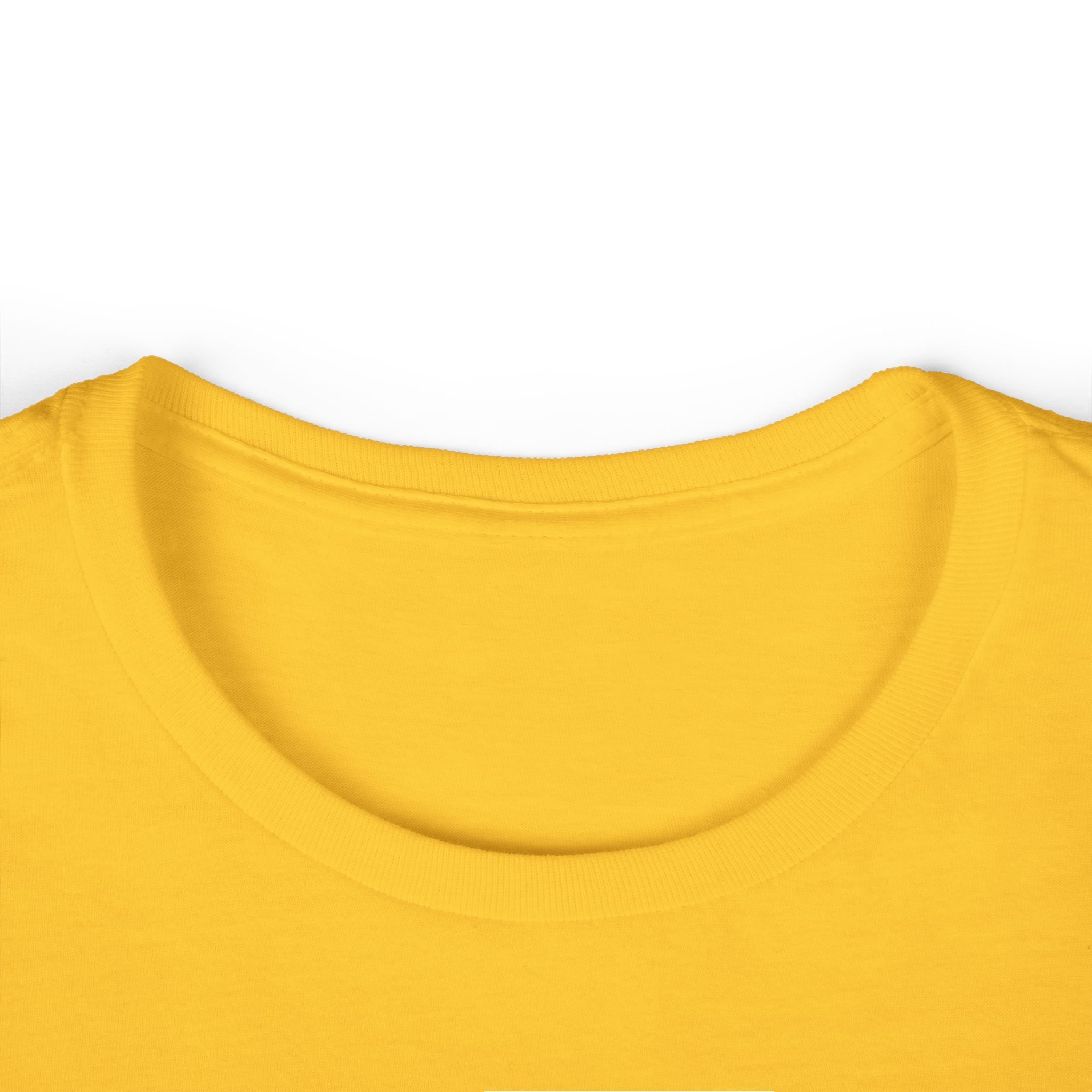 Personalized Mom T-Shirt — "Emma's Mom" Heart Tee | Mother's Day Gift