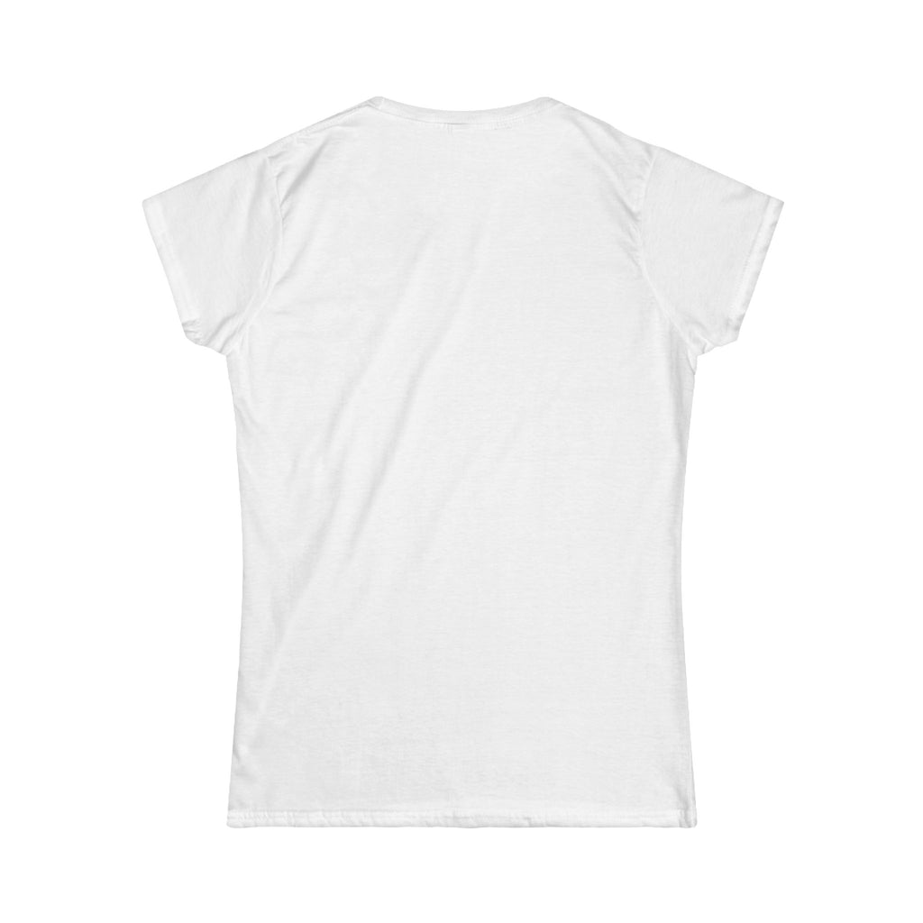 Personalized Mom T-Shirt — "Emma's Mom" Heart Tee | Mother's Day Gift