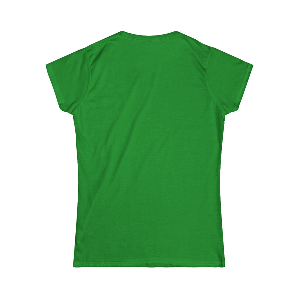 Personalized Mom T-Shirt — "Emma's Mom" Heart Tee | Mother's Day Gift