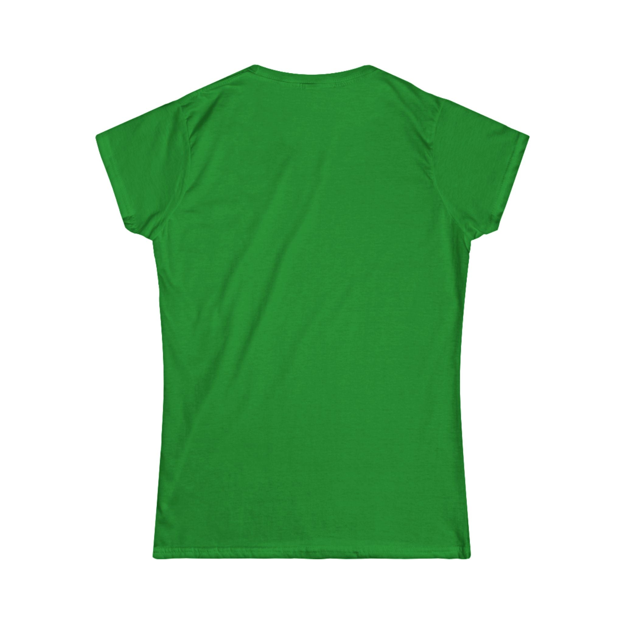 Personalized Mom T-Shirt — "Emma's Mom" Heart Tee | Mother's Day Gift