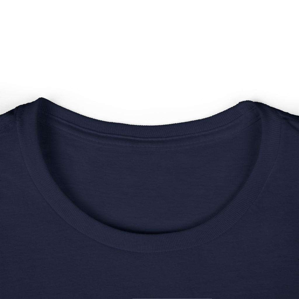 Personalized Mom T-Shirt — "Emma's Mom" Heart Tee | Mother's Day Gift