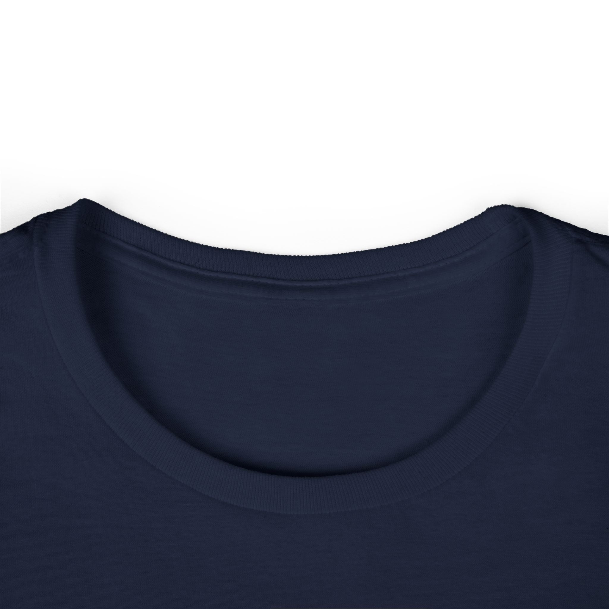 Personalized Mom T-Shirt — "Emma's Mom" Heart Tee | Mother's Day Gift