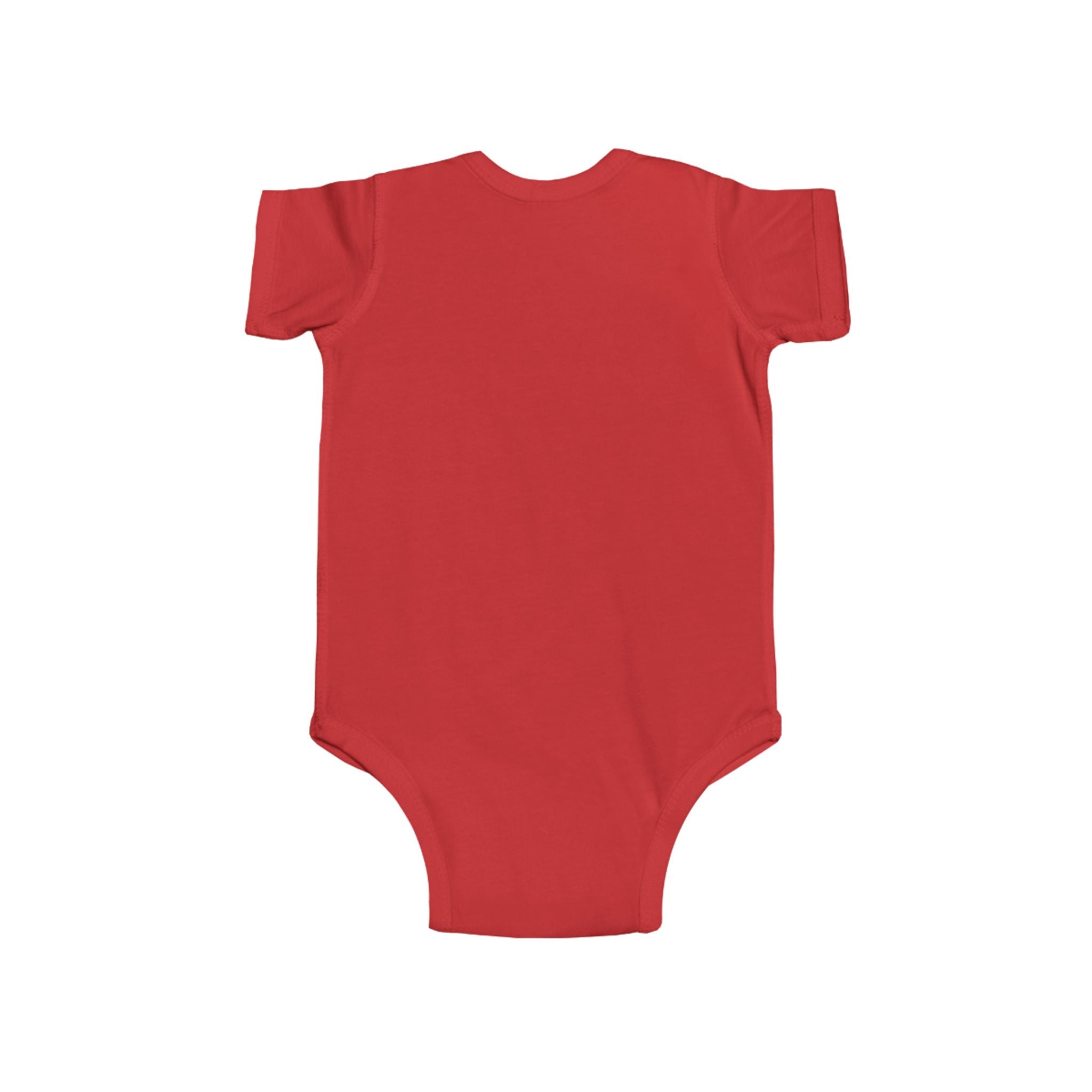 Personalized Baby Bodysuit — "Emma's Mom" Newborn Gift | Baby Shower Gift