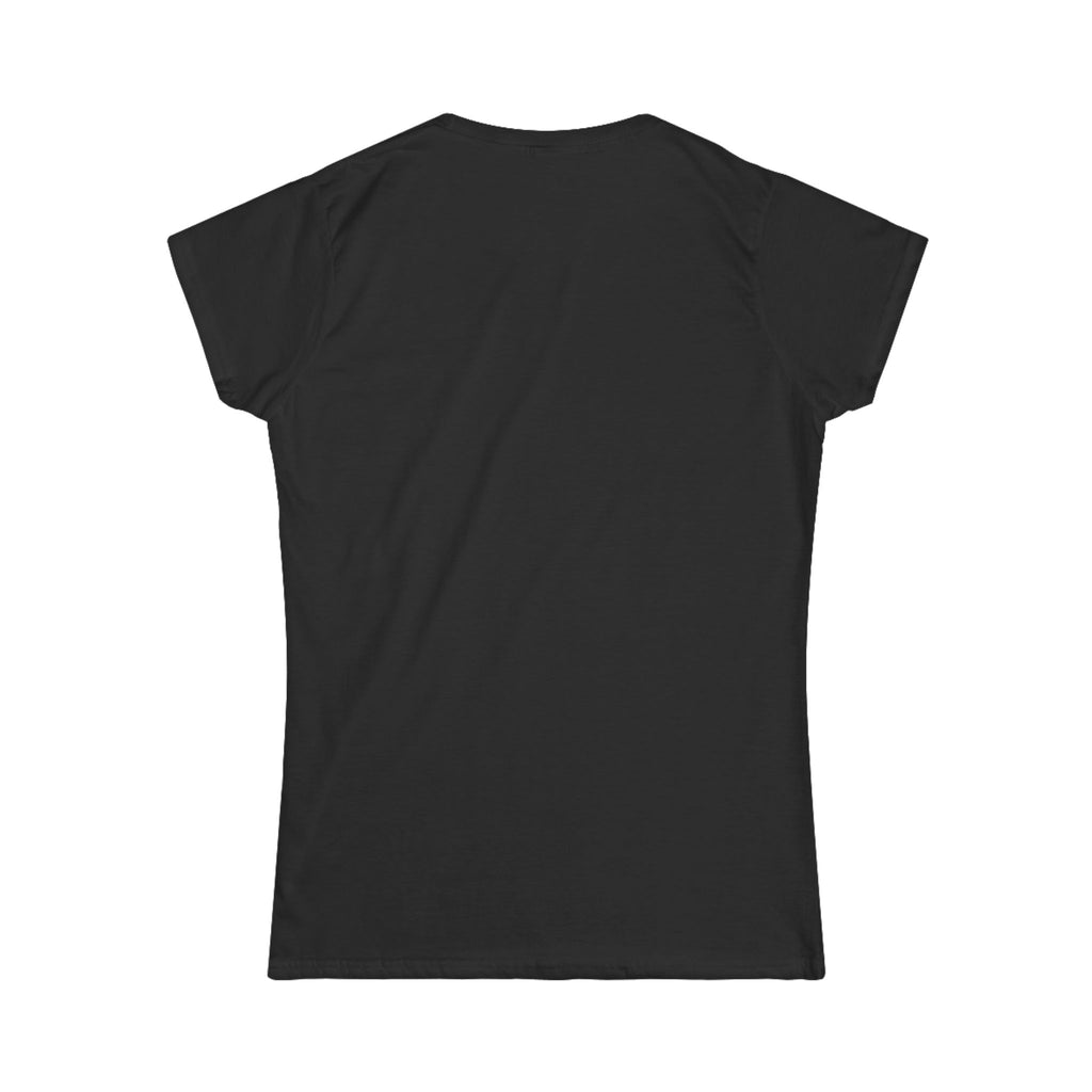 Personalized Mom T-Shirt — "Emma's Mom" Heart Tee | Mother's Day Gift