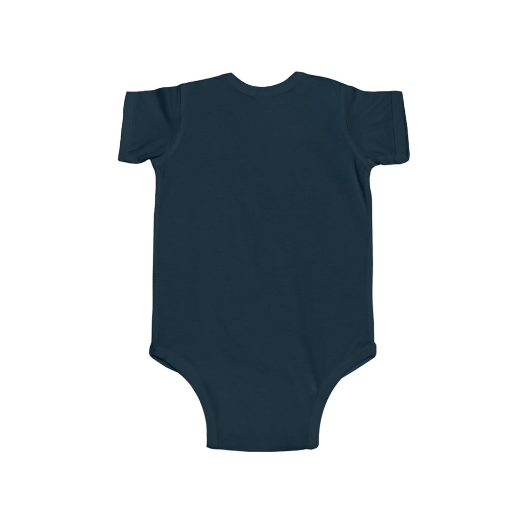 Personalized Baby Bodysuit — "Emma's Mom" Newborn Gift | Baby Shower Gift