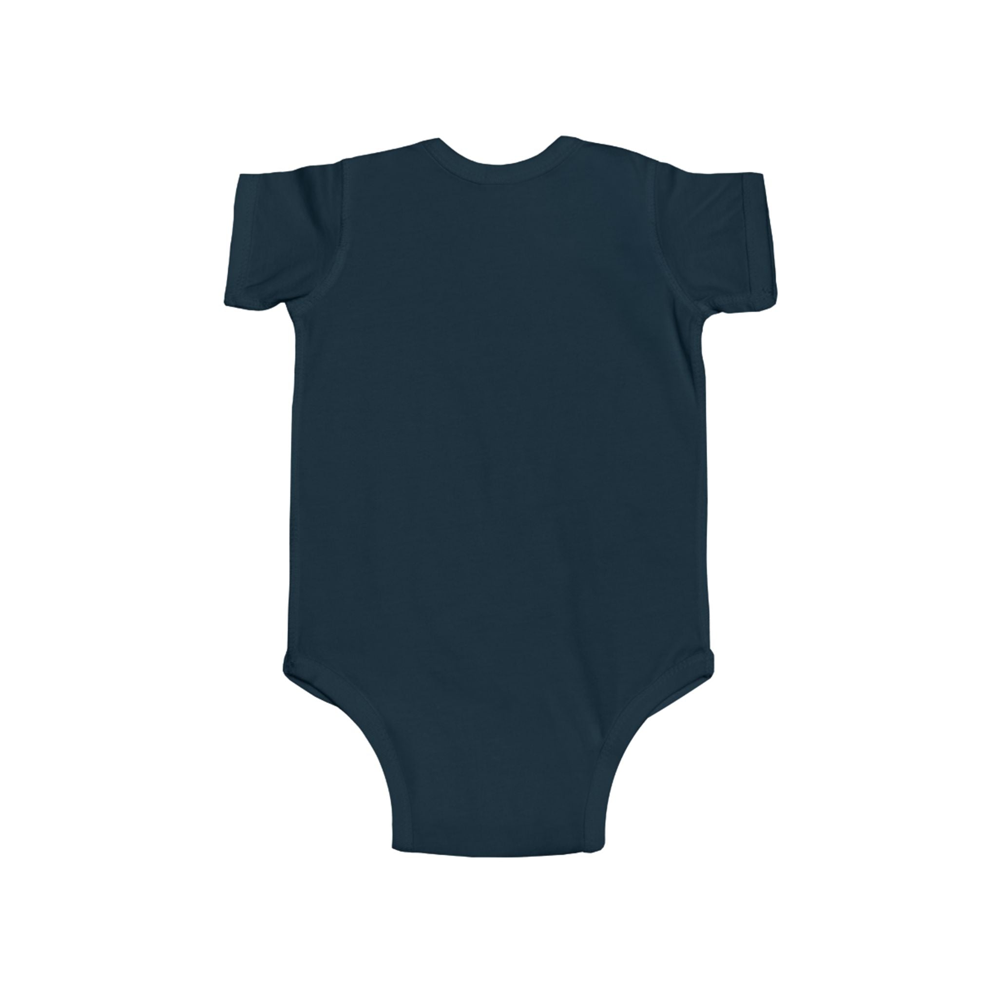 Personalized Baby Bodysuit — "Emma's Mom" Newborn Gift | Baby Shower Gift