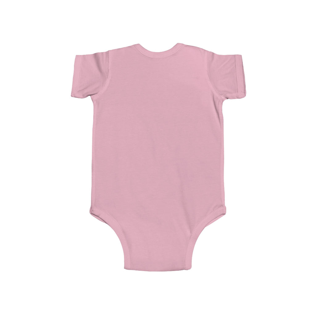 Personalized Baby Bodysuit — "Emma's Mom" Newborn Gift | Baby Shower Gift