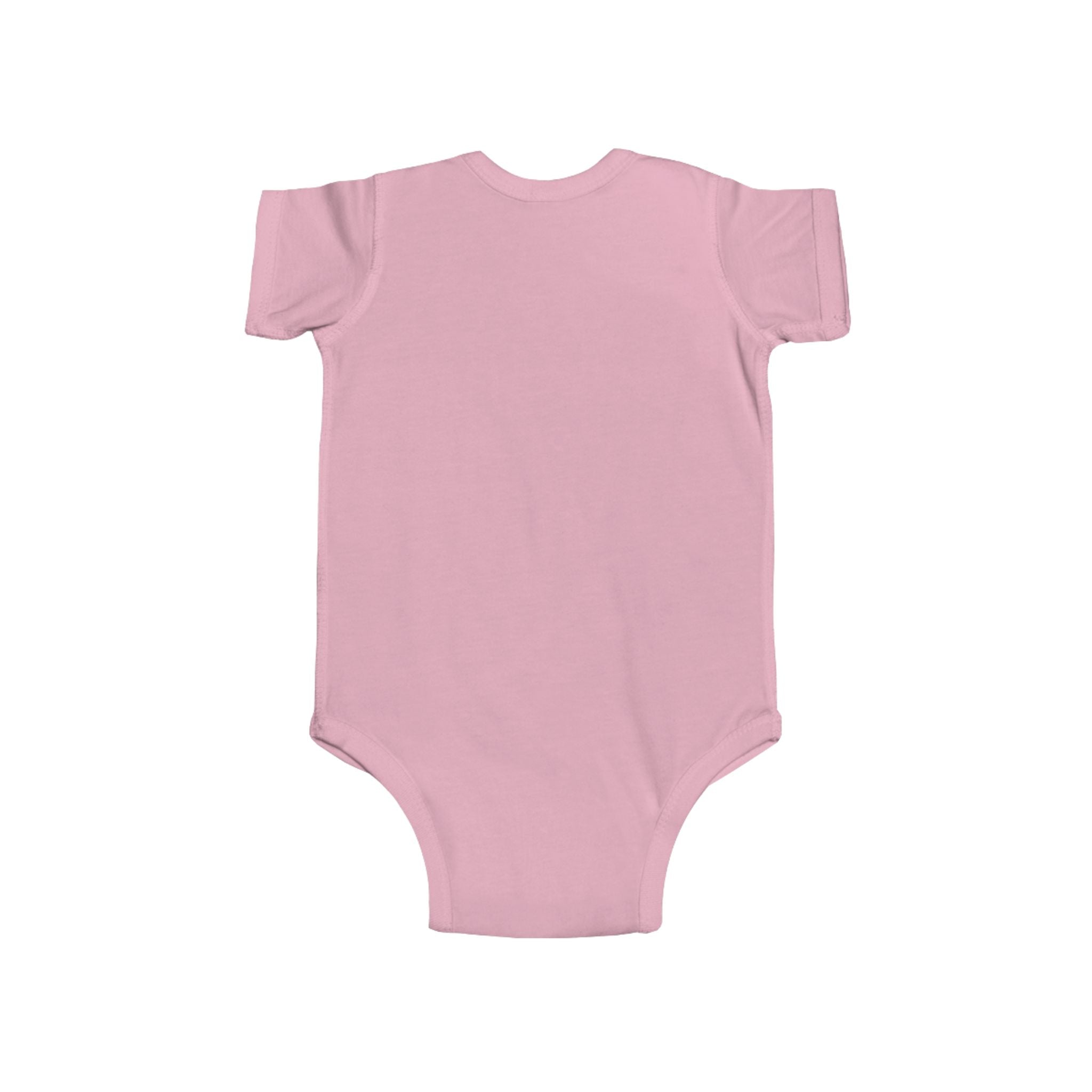 Personalized Baby Bodysuit — "Emma's Mom" Newborn Gift | Baby Shower Gift